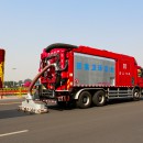 海山機械創(chuàng)新產(chǎn)品為國慶獻禮