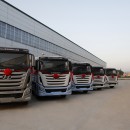 2018重磅開局！首批環(huán)衛(wèi)“重器”進(jìn)駐石家莊