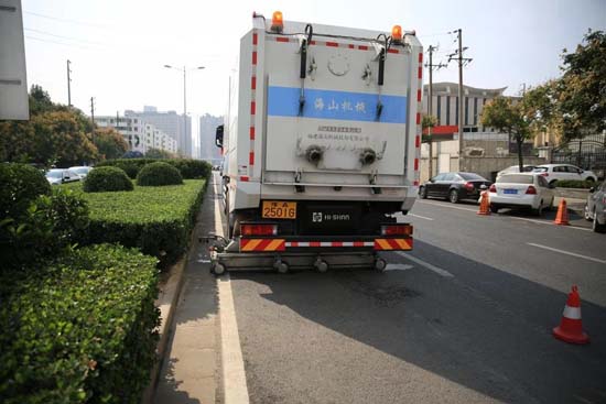 海山機(jī)械鄭州