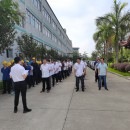 2024年突發(fā)環(huán)境事件應急預案培訓記錄